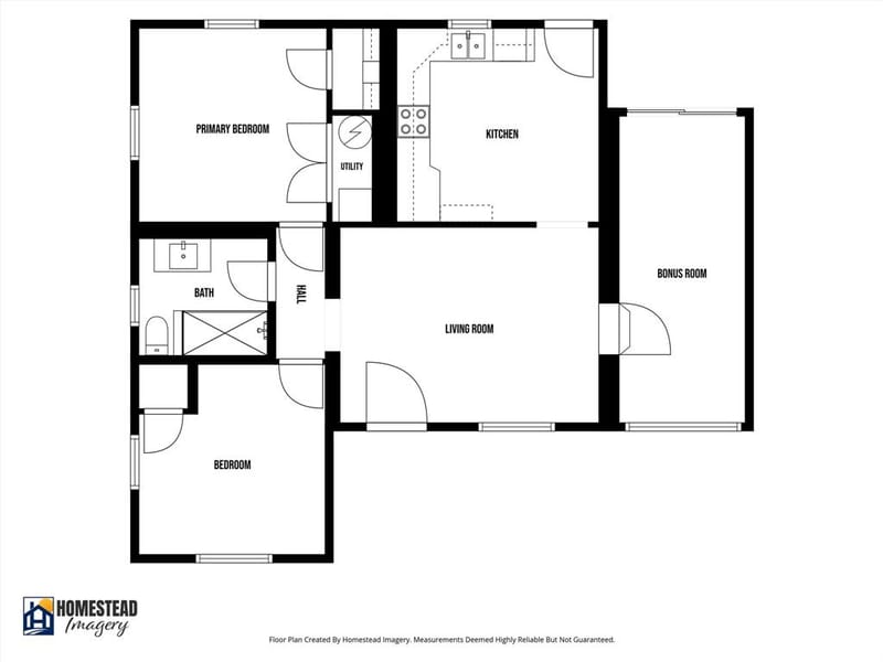 1020 W Brockett Street, Sherman TX 75092 - Photo 33