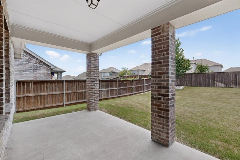 1901 Bishop Barrel Lane, Wylie TX 75098 - Photo 23