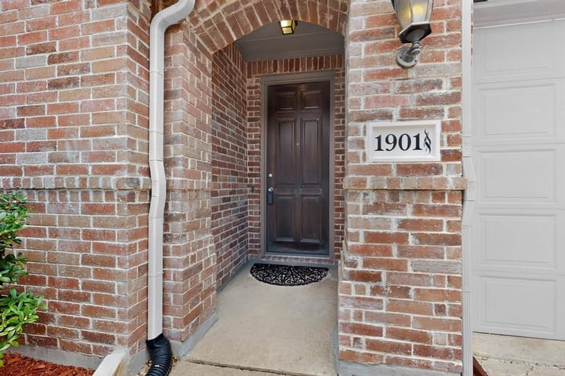1901 Bishop Barrel Lane, Wylie TX 75098 - Photo 2