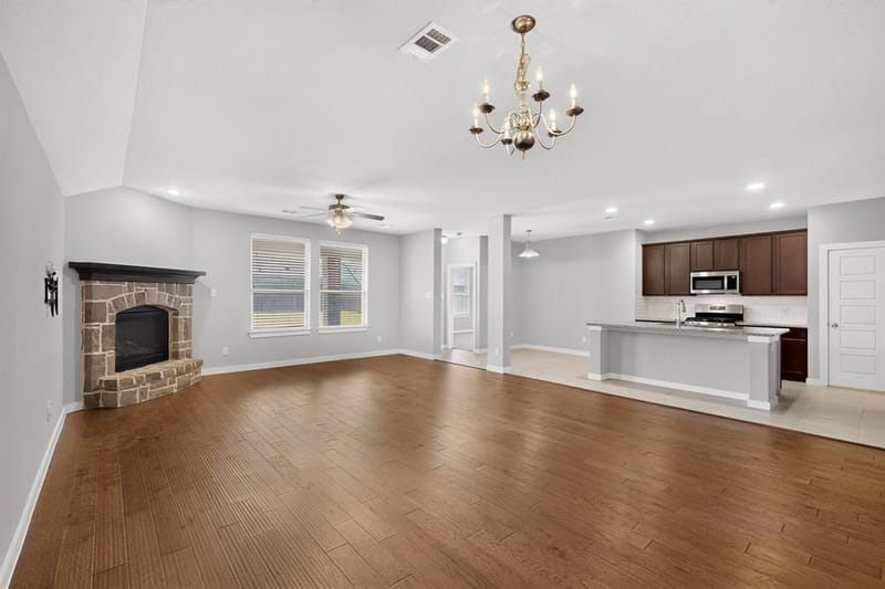 1901 Bishop Barrel Lane, Wylie TX 75098 - Photo 4