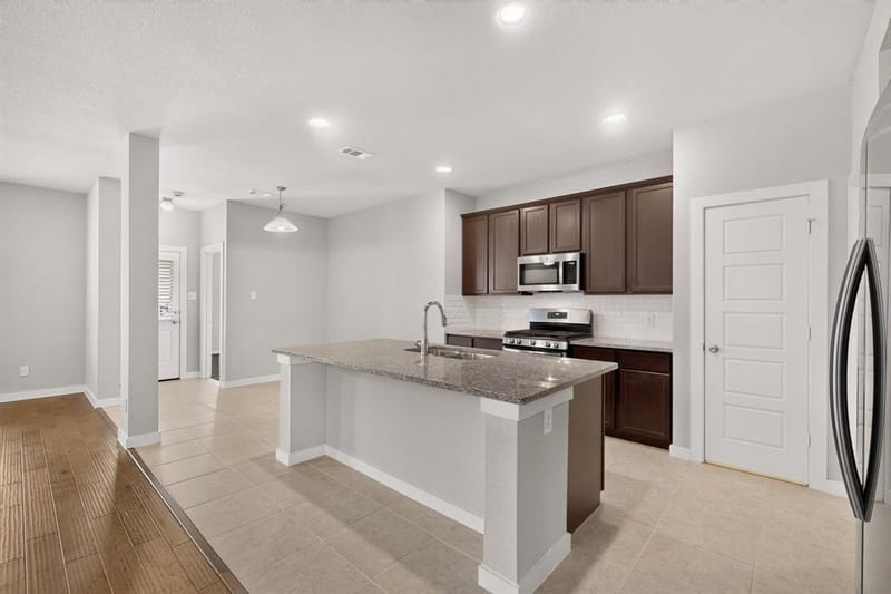 1901 Bishop Barrel Lane, Wylie TX 75098 - Photo 8