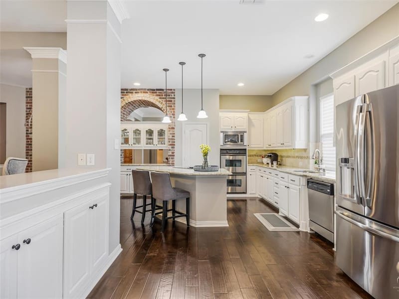 3199 Somerset Lane, Frisco TX 75033 - Photo 13