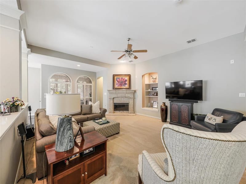 3199 Somerset Lane, Frisco TX 75033 - Photo 17