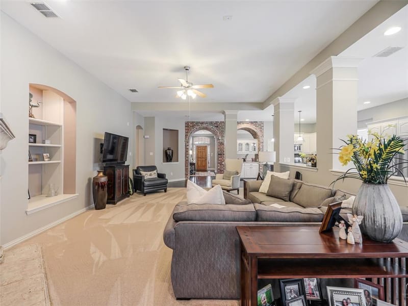 3199 Somerset Lane, Frisco TX 75033 - Photo 16