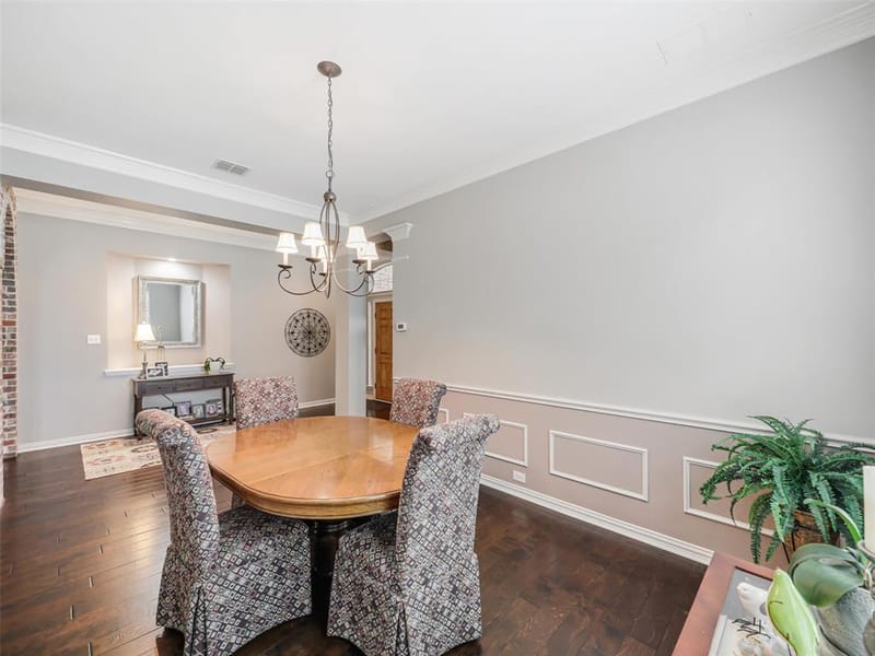 3199 Somerset Lane, Frisco TX 75033 - Photo 7