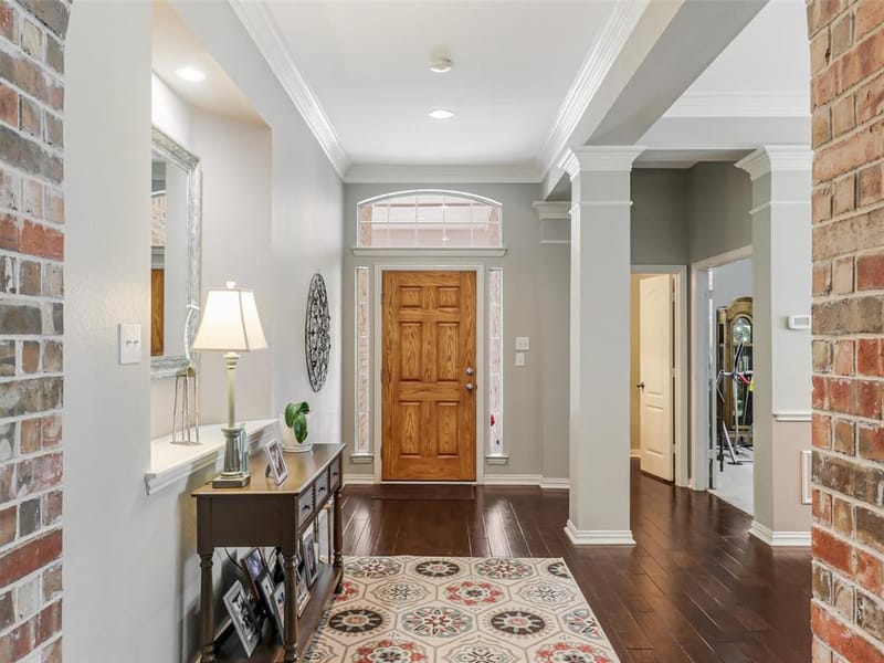 3199 Somerset Lane, Frisco TX 75033 - Photo 3