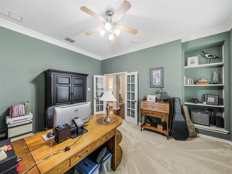 3199 Somerset Lane, Frisco TX 75033 - Photo 5