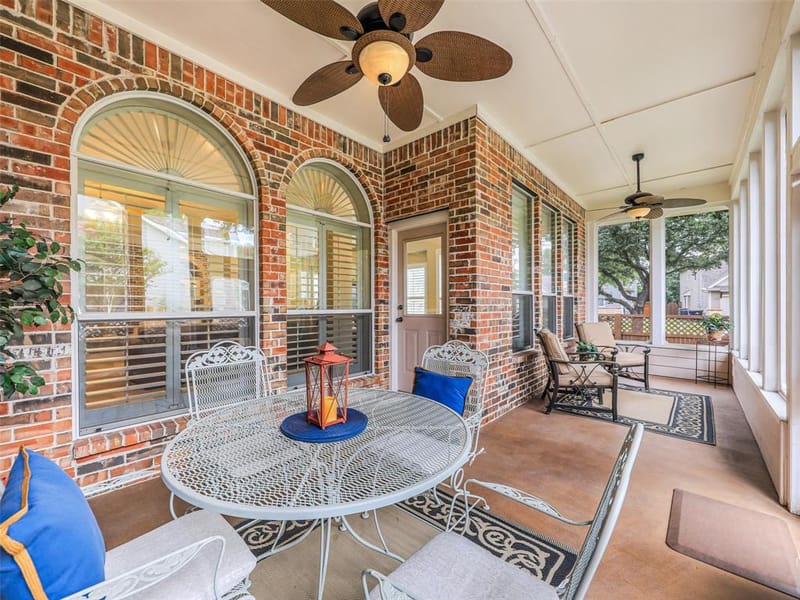 3199 Somerset Lane, Frisco TX 75033 - Photo 34