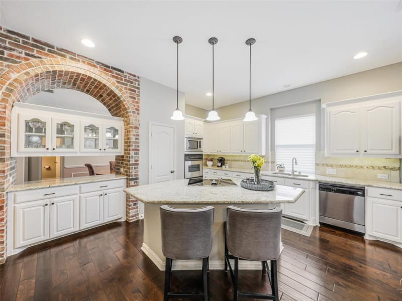 3199 Somerset Lane, Frisco TX 75033 - Photo 10