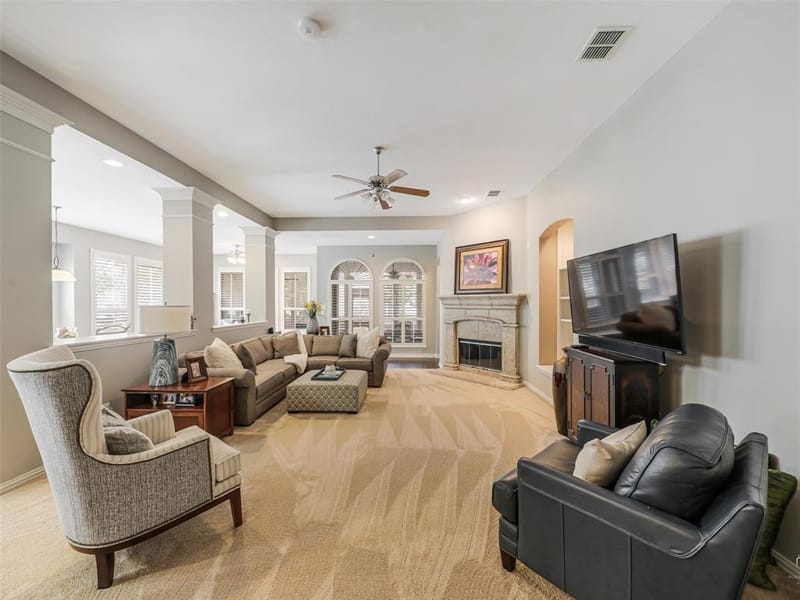 3199 Somerset Lane, Frisco TX 75033 - Photo 18