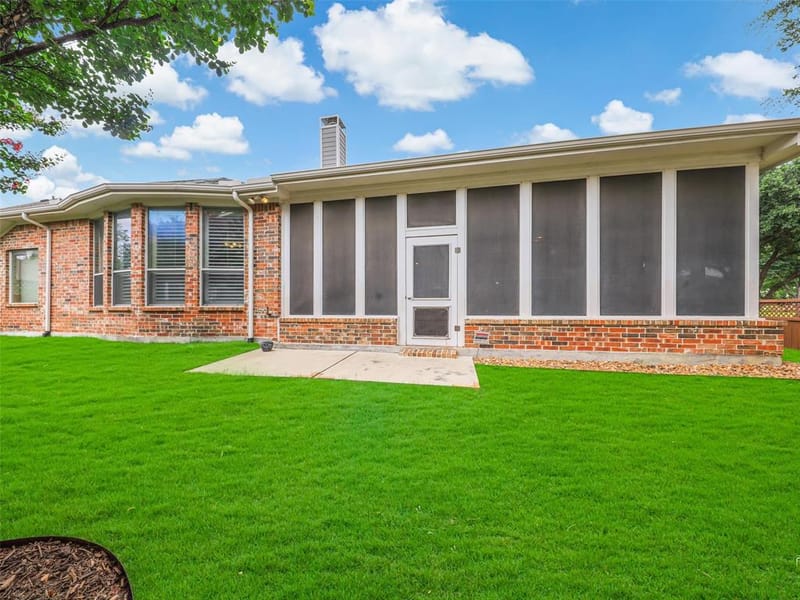 3199 Somerset Lane, Frisco TX 75033 - Photo 37