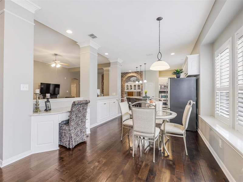 3199 Somerset Lane, Frisco TX 75033 - Photo 15