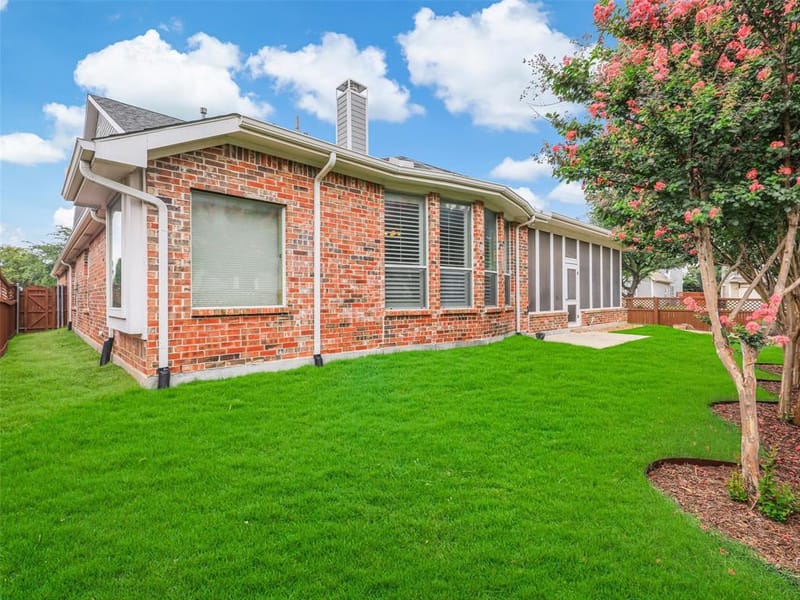 3199 Somerset Lane, Frisco TX 75033 - Photo 39
