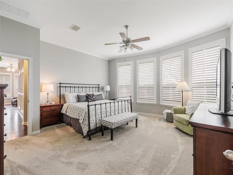 3199 Somerset Lane, Frisco TX 75033 - Photo 21