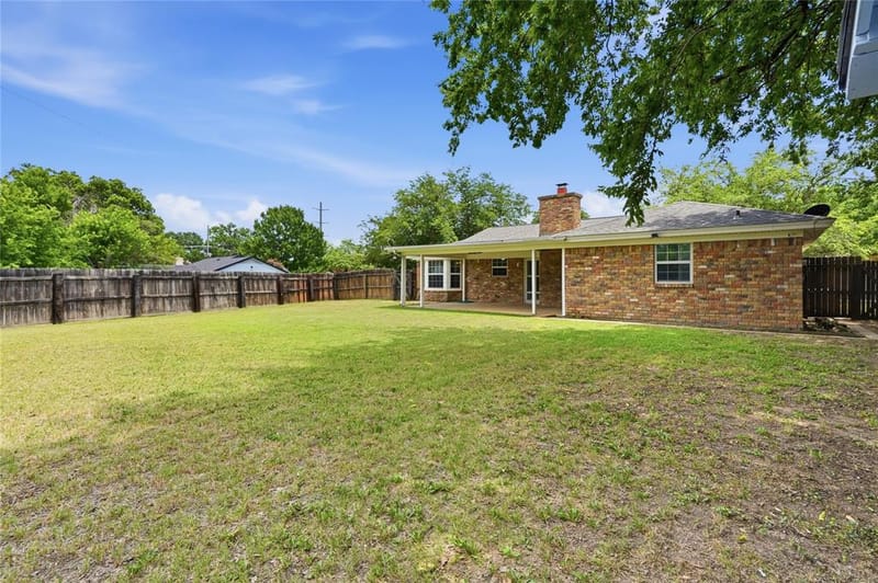 837 Springdale Road, Bedford TX 76021 - Photo 26