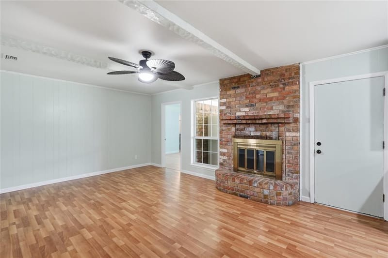 837 Springdale Road, Bedford TX 76021 - Photo 8