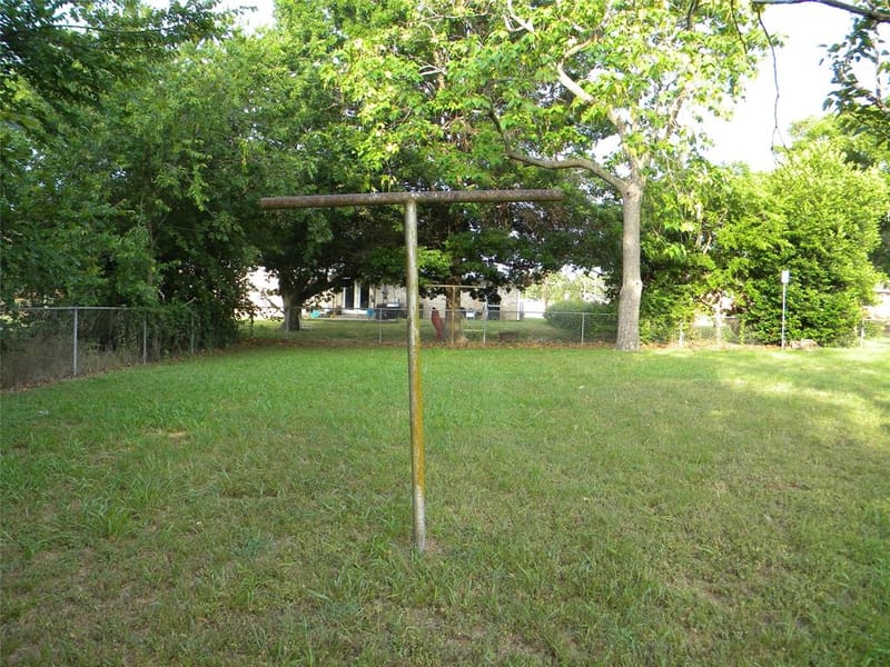 1450 W Ash Street, Stephenville TX 76401 - Photo 36
