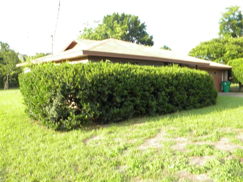 1450 W Ash Street, Stephenville TX 76401 - Photo 34