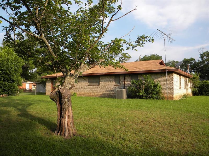 1450 W Ash Street, Stephenville TX 76401 - Photo 37