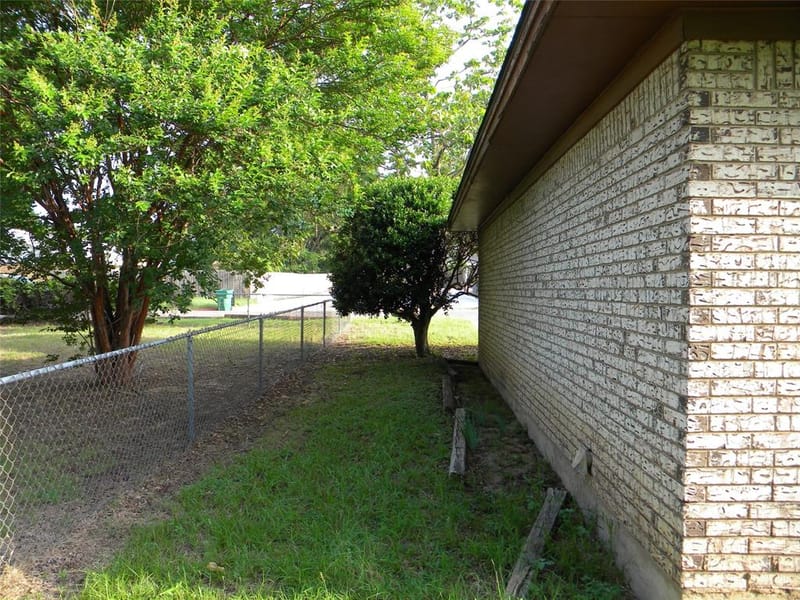 1450 W Ash Street, Stephenville TX 76401 - Photo 40