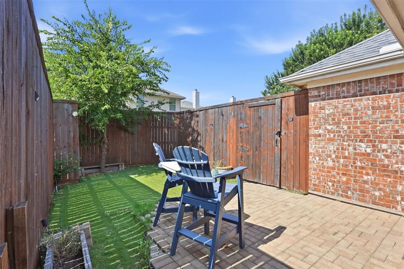 5433 Mohawk Court, The Colony TX 75056 - Photo 27