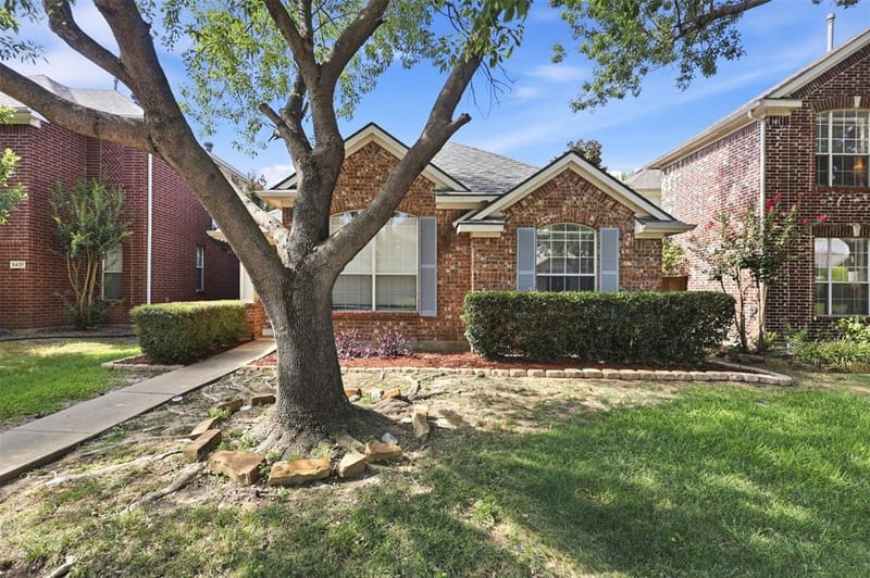 5433 Mohawk Court, The Colony TX 75056 - Photo 6