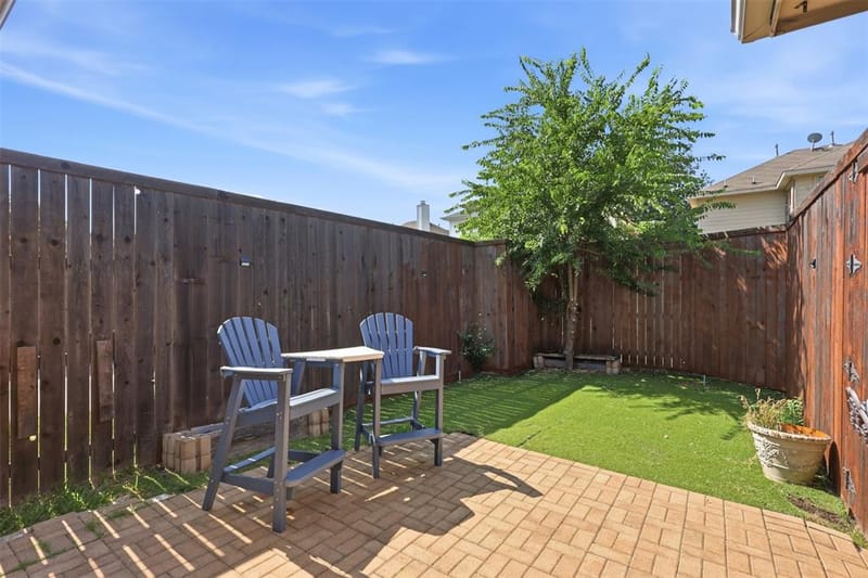 5433 Mohawk Court, The Colony TX 75056 - Photo 26