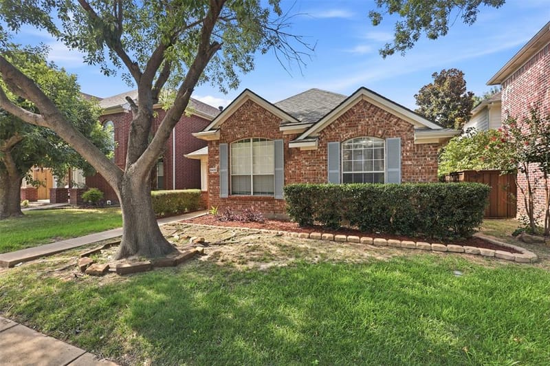5433 Mohawk Court, The Colony TX 75056 - Photo 7