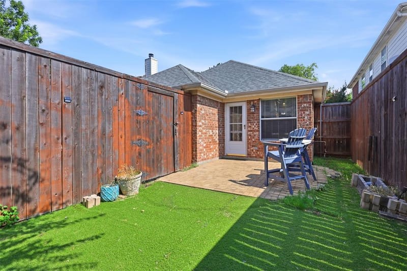 5433 Mohawk Court, The Colony TX 75056 - Photo 28