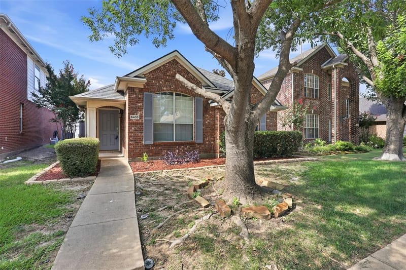 5433 Mohawk Court, The Colony TX 75056 - Photo 8