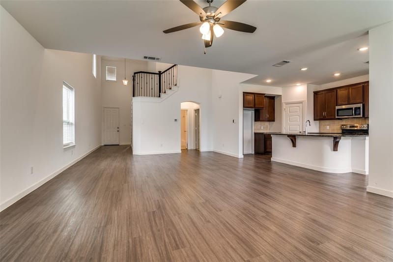 2740 Pease Drive, Forney TX 75126 - Photo 6