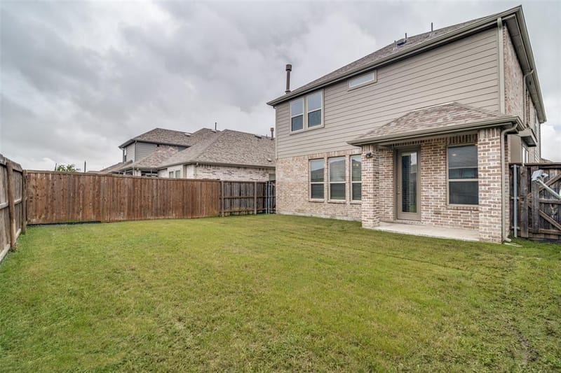 2740 Pease Drive, Forney TX 75126 - Photo 15