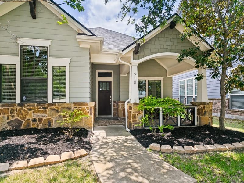 515 Mefford Lane, Allen TX 75013 - Photo 2