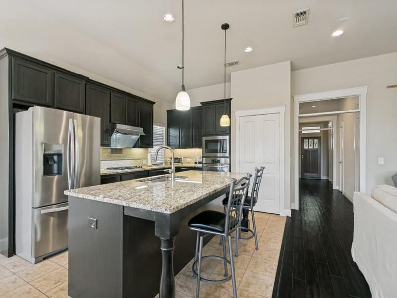 515 Mefford Lane, Allen TX 75013 - Photo 9