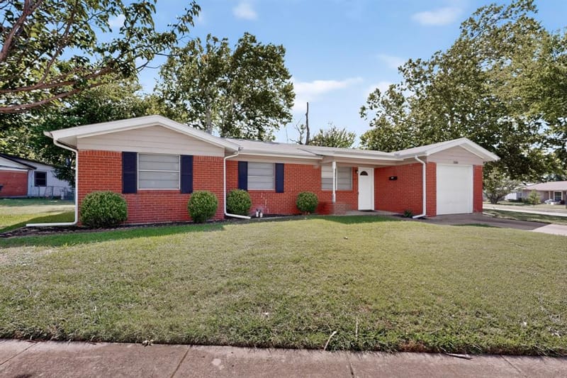 5500 Oak Grove Road, Fort Worth TX 76134 - Photo 3