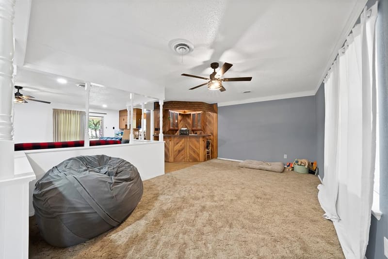305 W Bethesda Road, Burleson TX 76028 - Photo 7