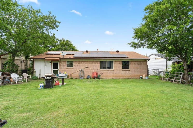 546 Sun Valley Drive, Duncanville TX 75116 - Photo 20