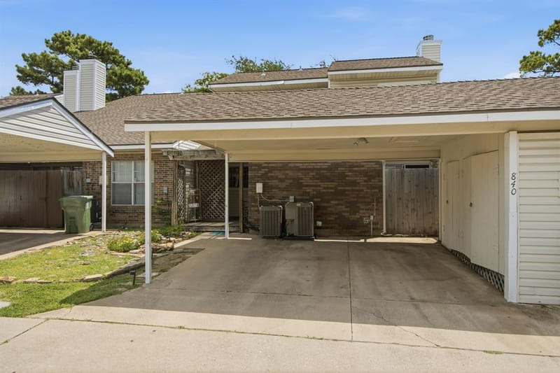 840 Creekside Drive, Lewisville TX 75067 - Photo 29