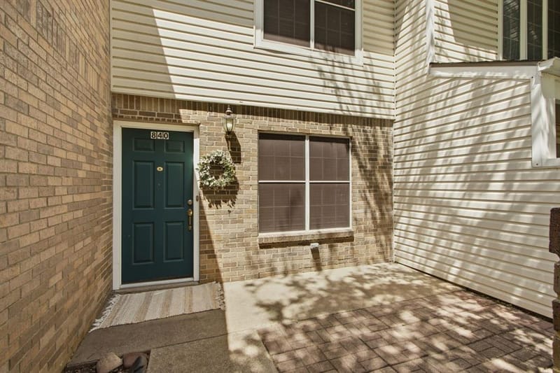 840 Creekside Drive, Lewisville TX 75067 - Photo 4