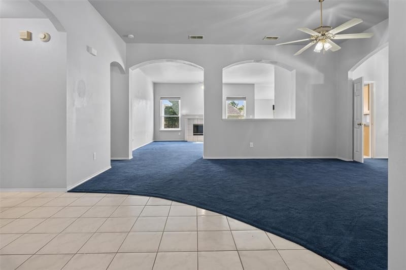 1005 Wilderness Trail, Crowley TX 76036 - Photo 3