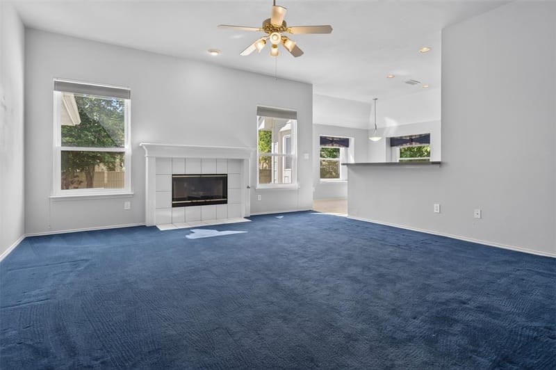 1005 Wilderness Trail, Crowley TX 76036 - Photo 5