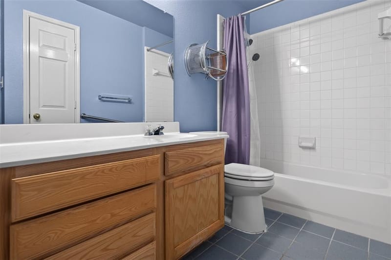 1005 Wilderness Trail, Crowley TX 76036 - Photo 14