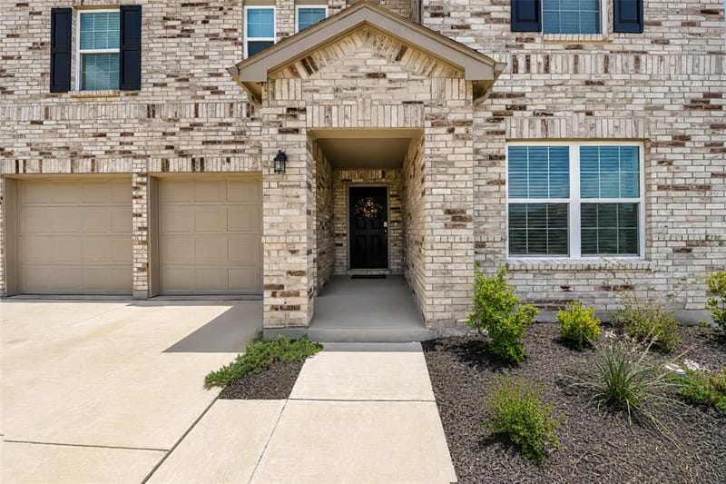 1913 Winding Creek Way, Denton TX 76208 - Photo 11