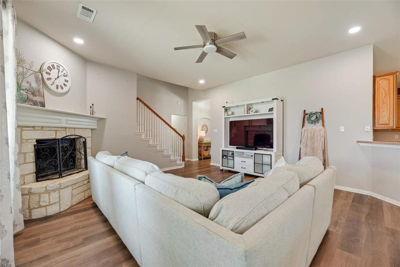 5454 Tree Grace Lane, Kaufman TX 75142 - Photo 6