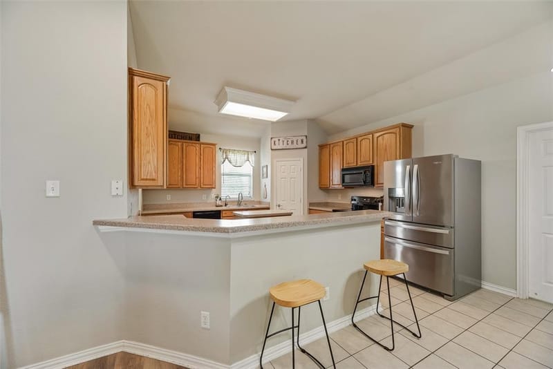 5454 Tree Grace Lane, Kaufman TX 75142 - Photo 12