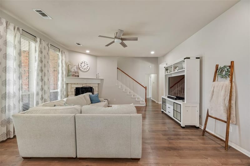 5454 Tree Grace Lane, Kaufman TX 75142 - Photo 7
