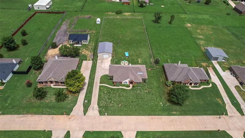 5454 Tree Grace Lane, Kaufman TX 75142 - Photo 3