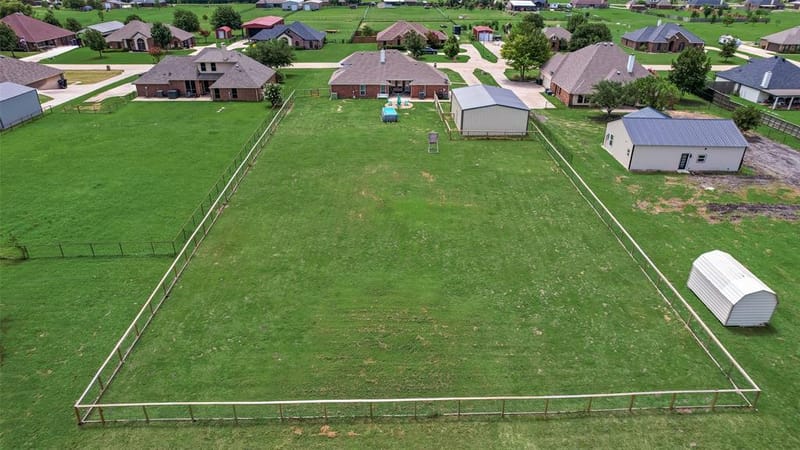 5454 Tree Grace Lane, Kaufman TX 75142 - Photo 34
