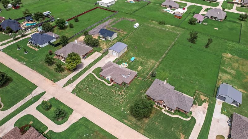 5454 Tree Grace Lane, Kaufman TX 75142 - Photo 38