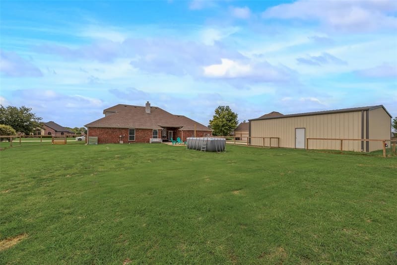 5454 Tree Grace Lane, Kaufman TX 75142 - Photo 33